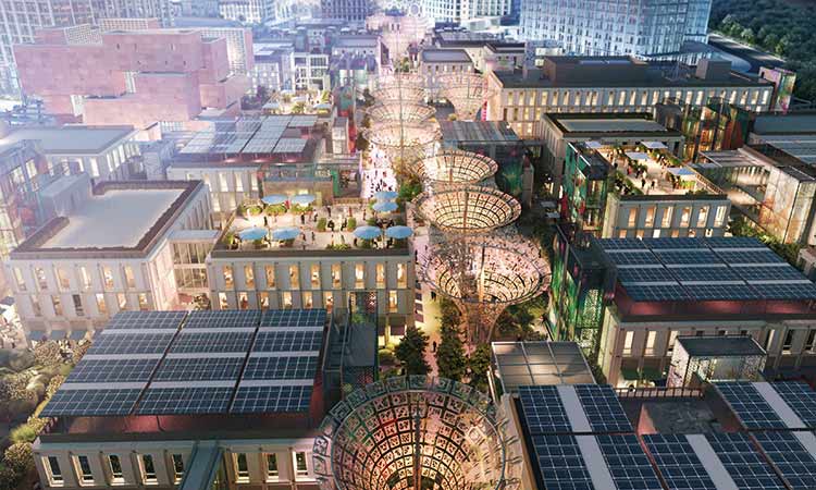 We very pleased to announce our partnership with District 2020, becoming a formal part of 'Scale2Dubai' and encouraging high-growth #UK #SMEs to join the ecosystem there once @expo2020dubai has finished in 2022.

Full Press Release HERE: bcbuae.com/post_news/the-…

#uae #dubai #tech