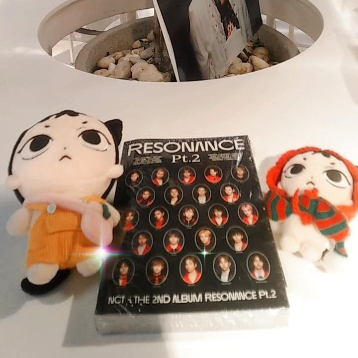 ขอบคุณ​งานดีๆนะค้าบ​ เป็นคาเฟ่ที่น่ารักมากๆเต็มไปด้วยความน่ารักขอบคุณอัลบั้มจาก​<a href="/Ten_TH/">TEN Thailand</a>มากๆนะค้าบบ
✨💖🌷🐈 #HAPPYTENDAY