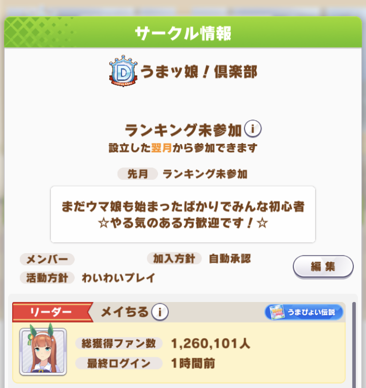 メイちる tweet media