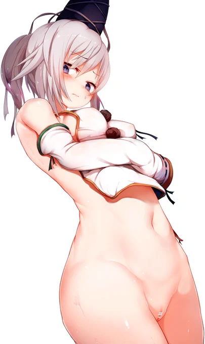 布都チャン!!
#東方 #物部布都 