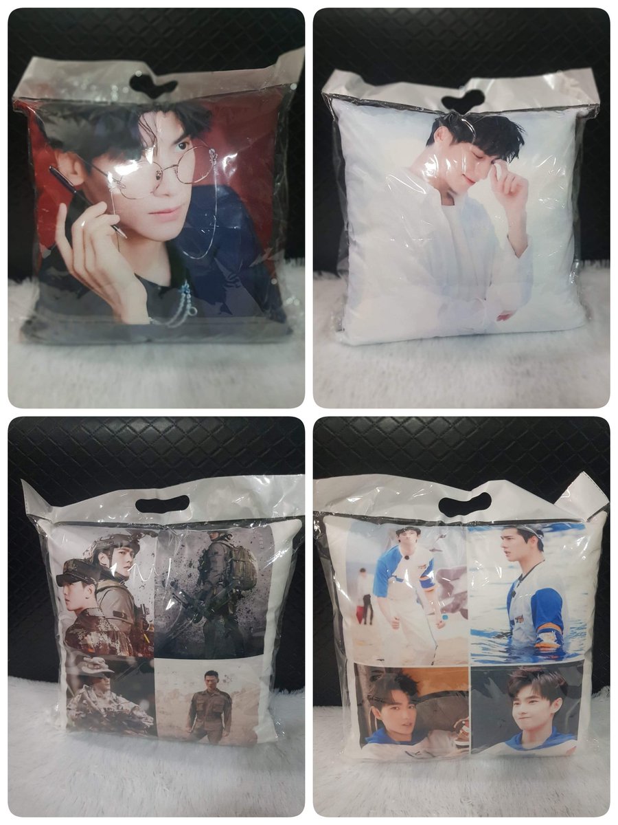 168Moonoishop's tweet photo. หมอนอิง #หยางหยาง #yangyang
#หลัวหยุนซี  #LuoYunxi ใบละ200 บาท ส่ง35 บาทค่ะ https://t.co/ypcnL5UYU8