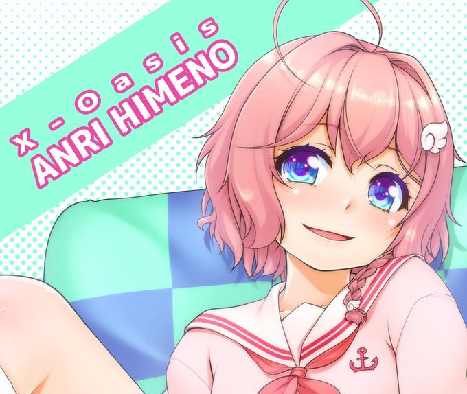 #今月描いた絵を晒そう 