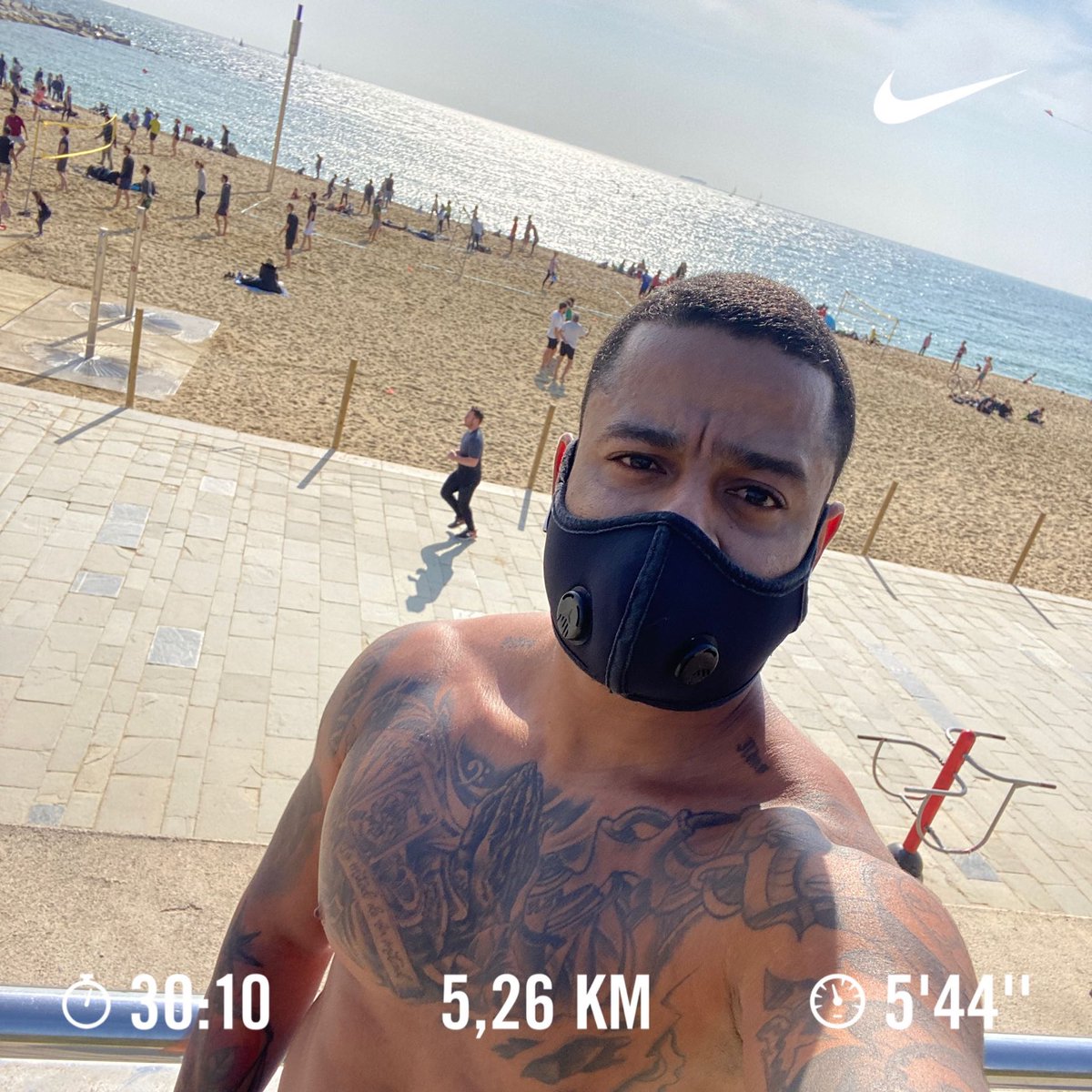 wagner_wss's tweet photo. It doesn’t matter 🏃🏿 https://t.co/OkE43Rbg2D