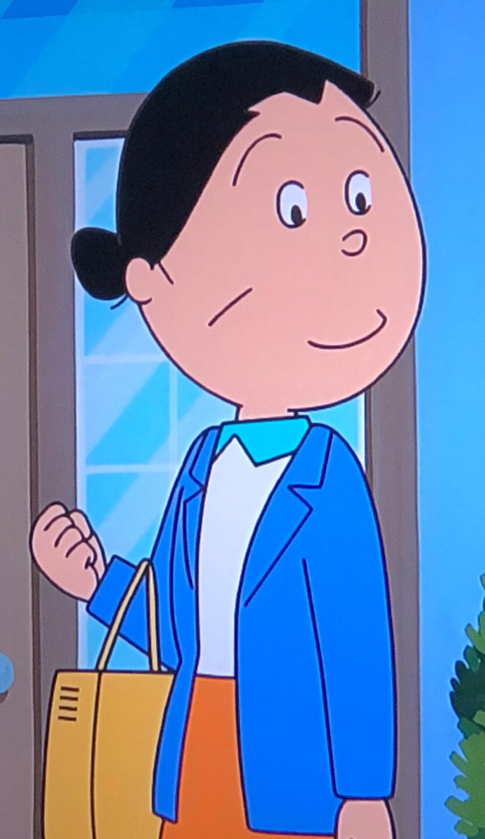 サザエさん 波平さんがb Boyに変身 カマしてた マスオくん 左yo でも 変なファッションは今に始まったことじゃなかった 2ページ目 Togetter サザエさん 波平さんがb Boyに変身 カマしてた マスオくん 左yo でも 変なファッションは今に始まったことじゃなかった 2ページ目 Togetter