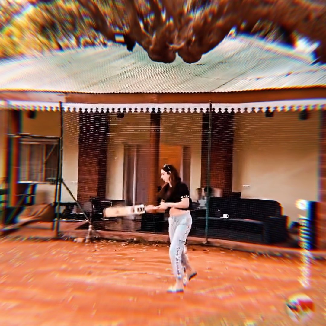 sonusingh_15's tweet photo. No doubt RKV is multi talented but Disha, the way she playd that shot <3
@disha11parmar @rahulvaidya23

FOREVER WITH RKV https://t.co/wtwElWLzny