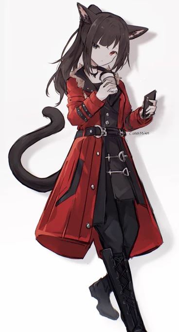 CM 
