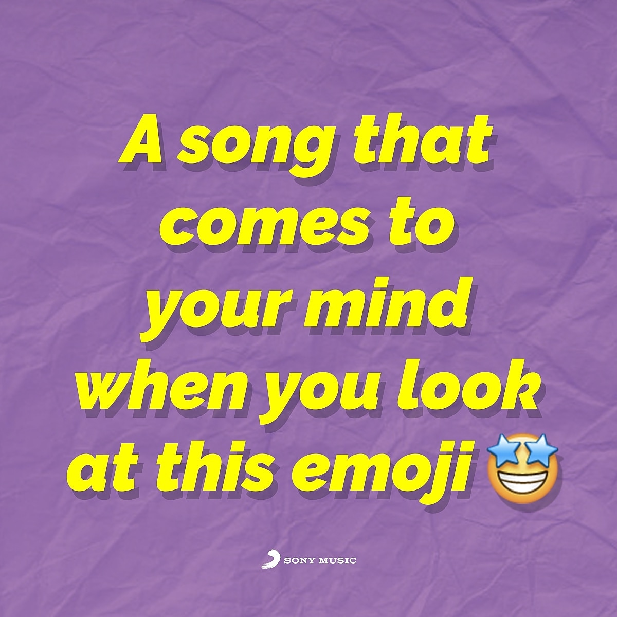 Sony Music South India tweet media