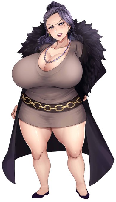 #今月描いた絵を晒そう
肉々しい性悪オバサンがエロトラップダンジョンで辱められるエロゲを作ってます(*'ω`) 