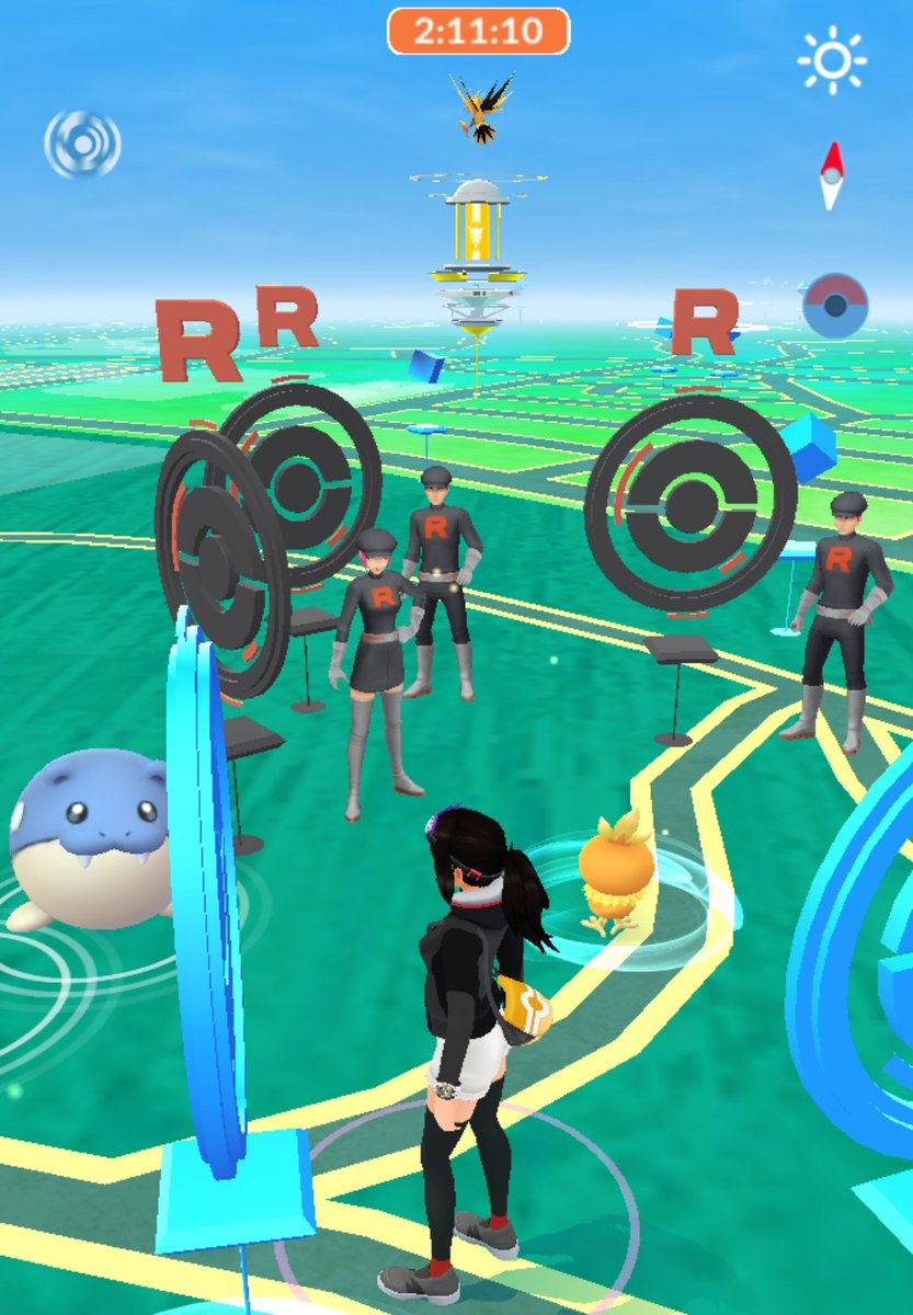 ミドリコ 三鳥レイドと平行して したっぱ討伐も頑張りました シャドウポケモンは今日21体ゲットして リトレーン100 の ココドラがイベント後に出てくれました やつあたりも忘れさせました ポケモンgo ロケット団 したっぱ シャドウポケモン ミドリコ 三鳥レイドと平行して したっぱ討伐も頑張りました シャドウポケモンは今日21体ゲットして リトレーン100 の ココドラがイベント後に出てくれました やつあたりも忘れさせました ポケモンgo ロケット団 したっぱ シャドウポケモン