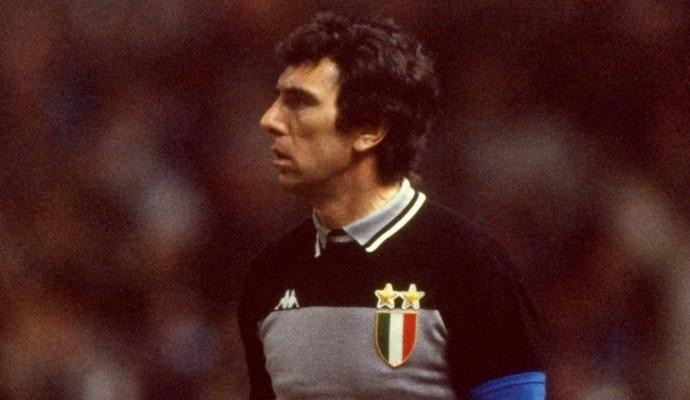 Happy birthday Dino Zoff   