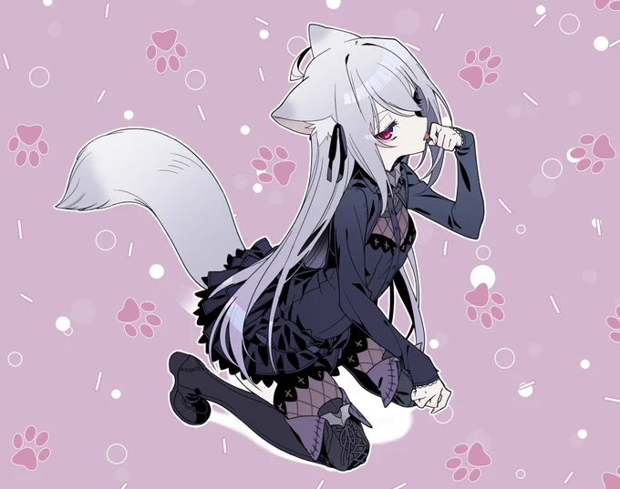 今月はこの3つ

#今月描いた絵を晒そう 