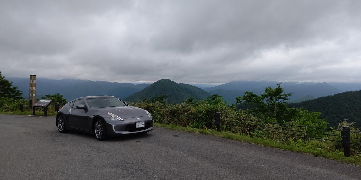 仔羊@Z34 tweet media