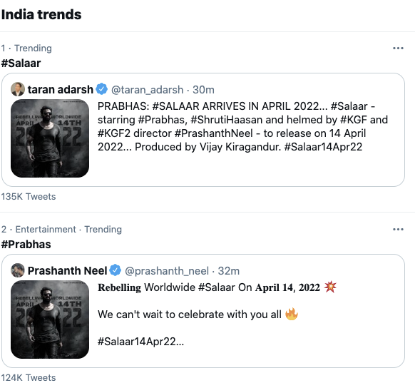 Nikil Murukan tweet media