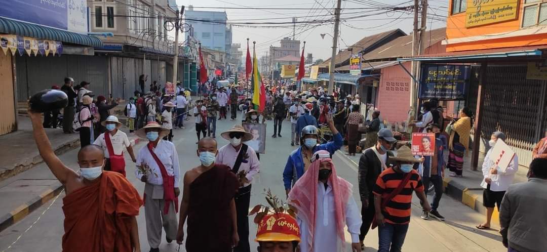 Ko Thon (@kothon11) on Twitter photo 