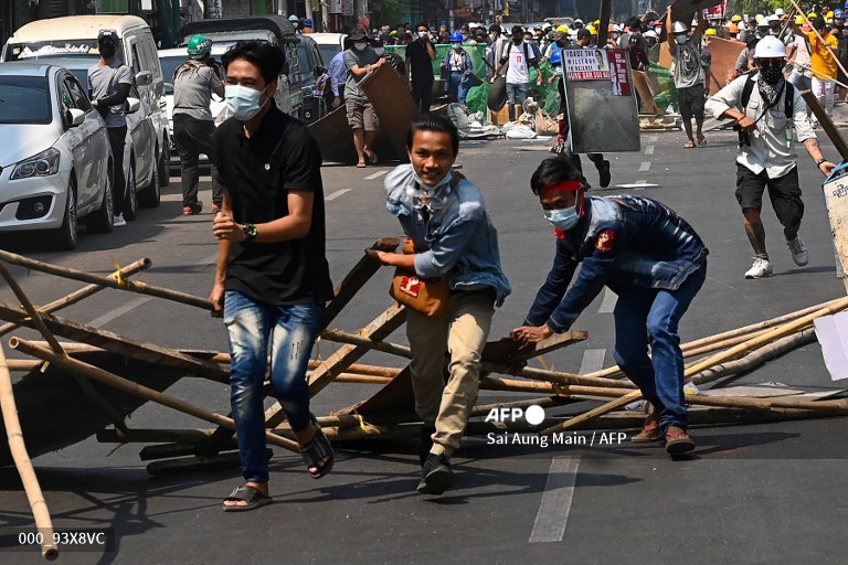 AFP Photo tweet media