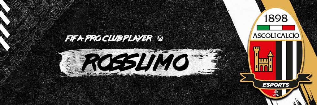 ⚠️UFFICIALE⚠️ Quarto acquisto! Presentiamo @Miche_Tangredi uno dei player più forti di FUT. Può ricoprire tutti i ruoli dell'attacco con una qualità ed una intelligenza disarmante. Siamo felici di averlo qui con noi. Benvenuto a bordo! #ForzaAscoli💪⚽️