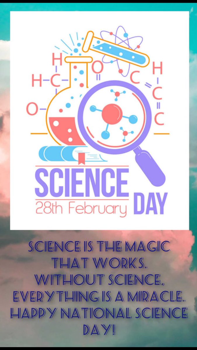 ANJANAKALRA2's tweet photo. On the occasion of national science day grade 12A presented wonderful e-posters.
#MicrosoftTeams 
#MicrosoftEDU 
@Prabhjo60556013 
@KhullarY 
@RubinderG https://t.co/NBca0tCpIX