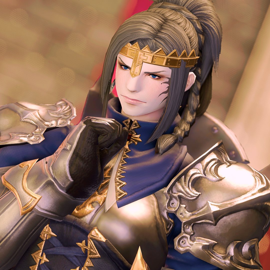 karotte2188's tweet photo. Paladin Glamour - Knight of Crystarium
https://t.co/z70OqL4k14
#femroe #roegadyn #roegadame #ffxivPLD #TrueEndgame #ffxivGlamour #EorzeaCollection #EorzeaPhotos #ffxivsnaps #ffxivscreenshot #PhotoscapeX #FF14 #GPOSERS #GShade https://t.co/48mq4o97iL