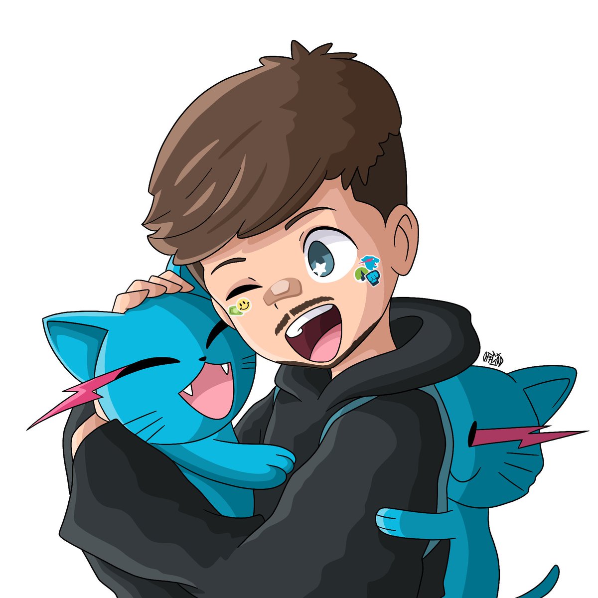 YaLocalOffgod tweet media