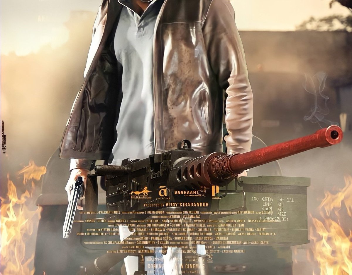 RISK_AJAY's tweet image. #KGF2 Nellore rights bagged for 3.50 Cr. (Recoverable). Andhra (6 areas) - 45 Cr ratio. Looks like AP/TS rights will be in 85 cr range. More then #Robo2.0