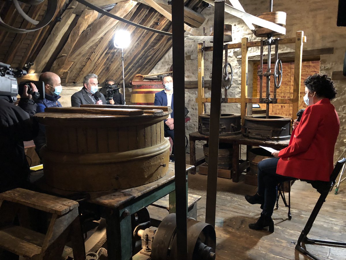 France 3 Bourgogne tweet media