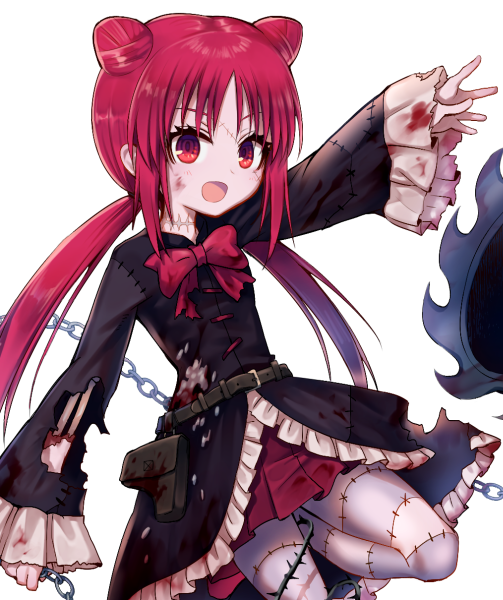 ギロチンのtwitterイラスト検索結果 ギロチンのtwitterイラスト検索結果