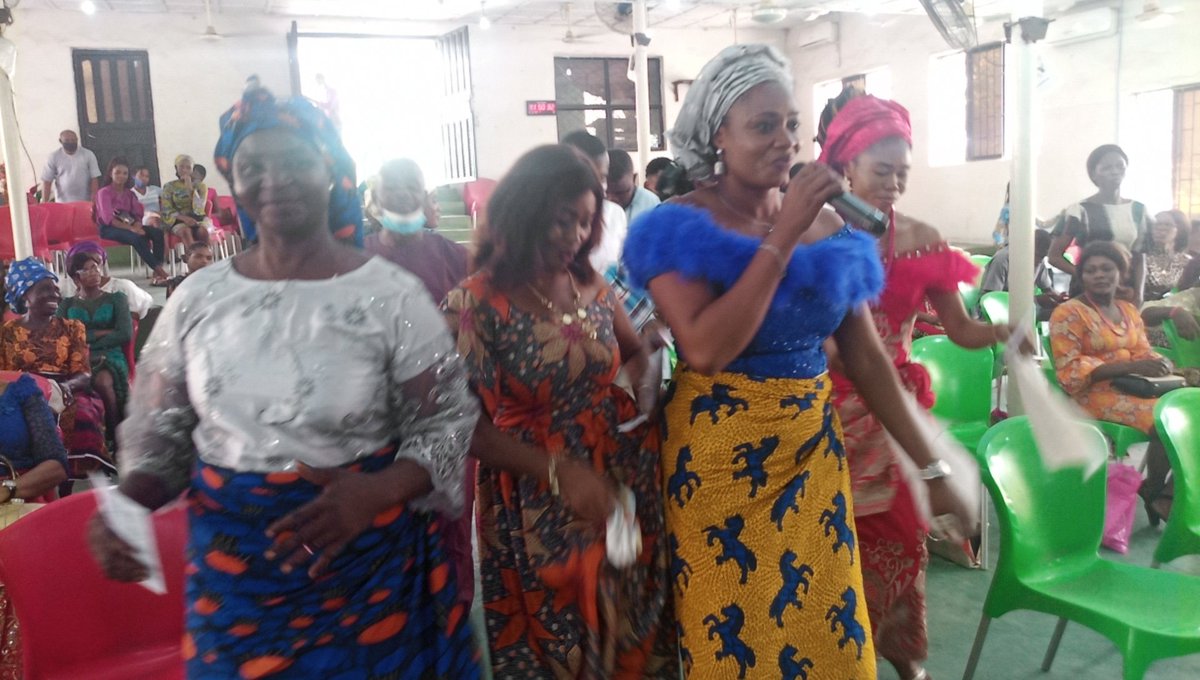 ffbcexperience's tweet photo. Evidence that FFBC African Praise is a Blast: Exhibit 3
#FFBCExperience https://t.co/Pnuk4gPGZo