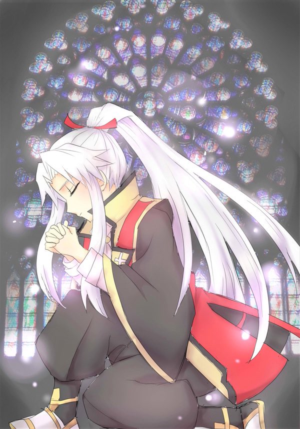 天草、2018〜2019に描いたのしかなかった…(再掲) 