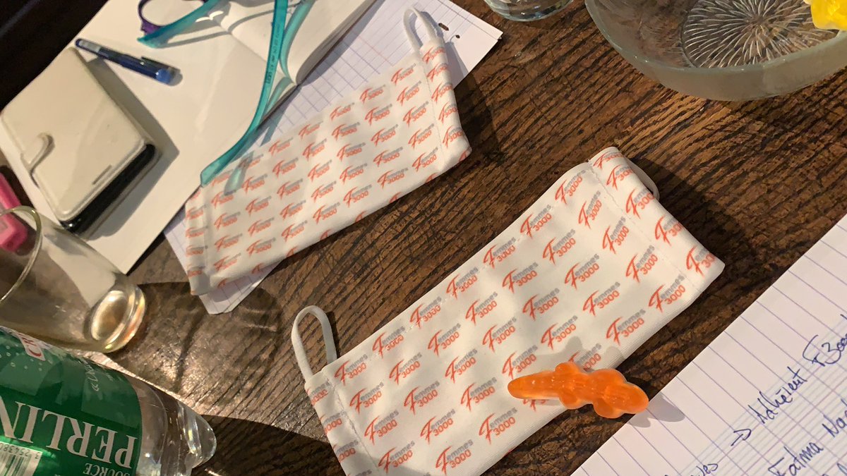 Séminaire Femmes 3000 LR à Saint Benezet. Tempête dans nos cerveaux bouillonnants. 🙏😀
#femmes3000