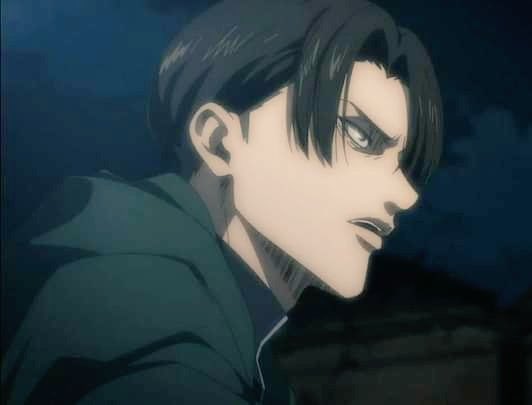 Mentaachan's tweet photo. No se por qué Levi Ackerman es TT pero en esta cuenta se le venera así que ❤️ https://t.co/neLWsZ0gyr
