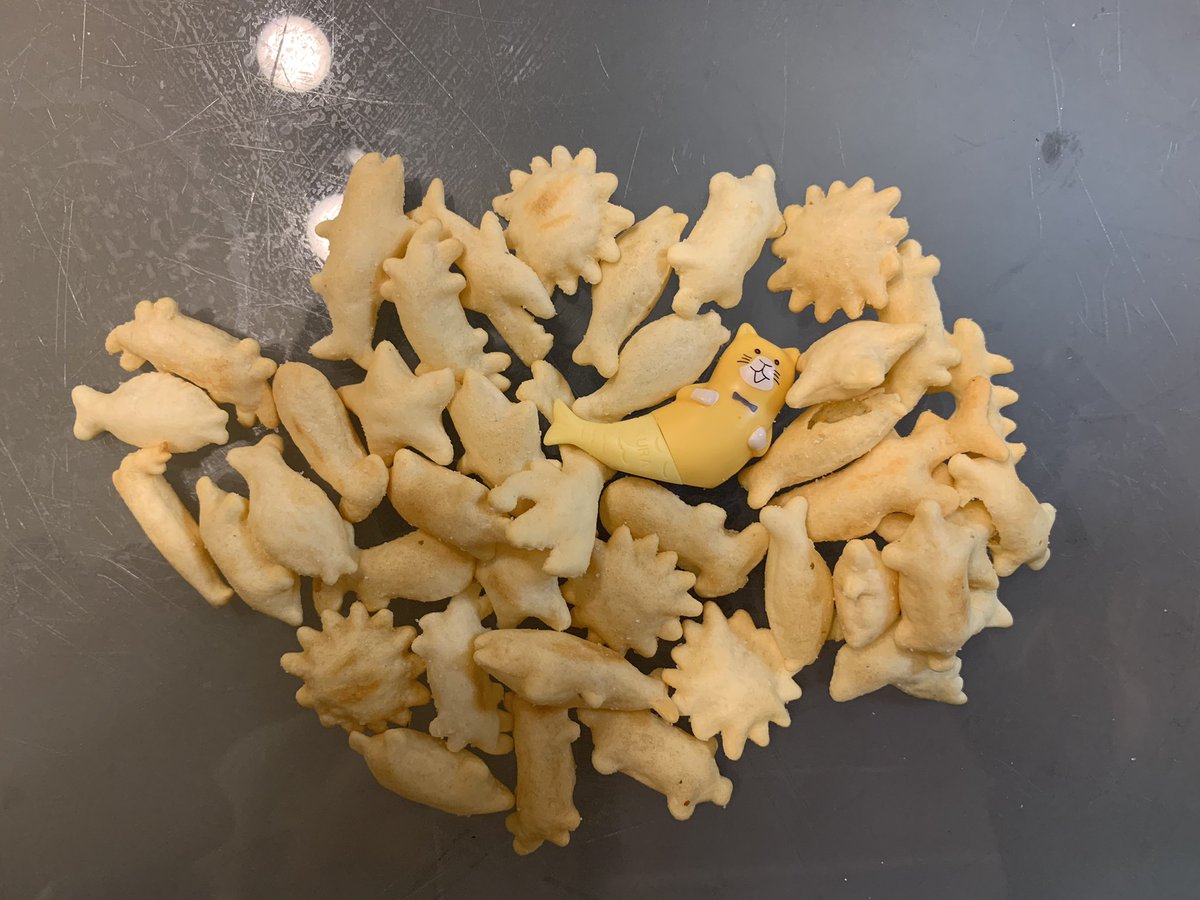 おっとっとシークレット