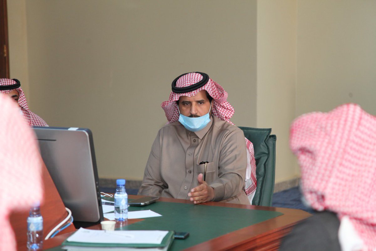 بلدية محافظة القريات Guryatm Twitter