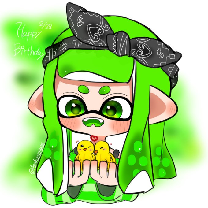 Splatoon2のtwitterイラスト検索結果 Splatoon2のtwitterイラスト検索結果