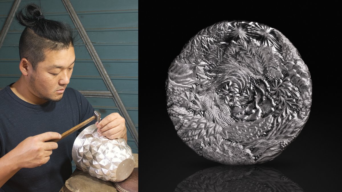 Ruthin Craft Centre tweet media