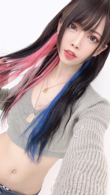 コスプレイヤーぽにょ皇子のTwitter画像17