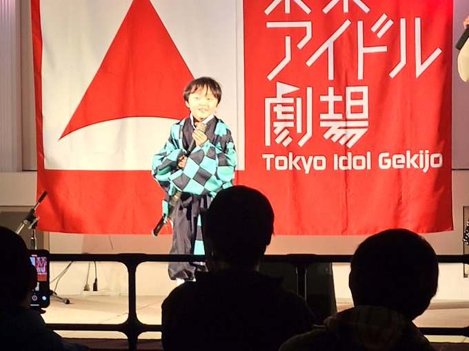 Twitterのコスプレ画像5