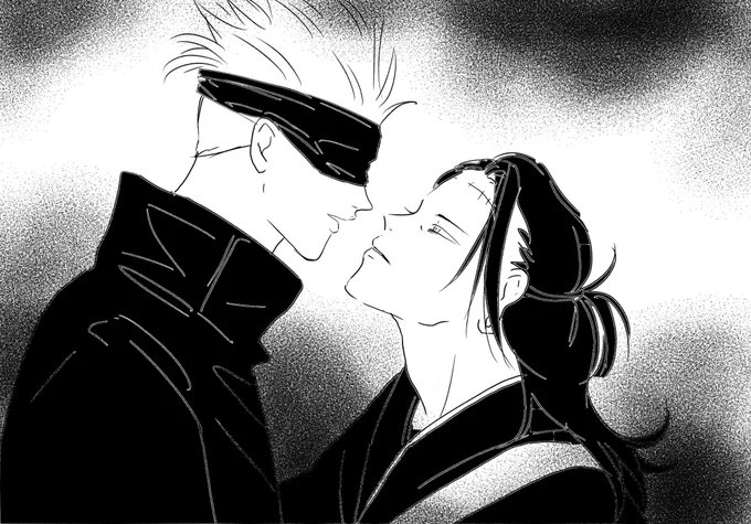 やっぱりこうかなぁ
五夏っていうんですかね 軽装にすみません おこられたら消す。。 
