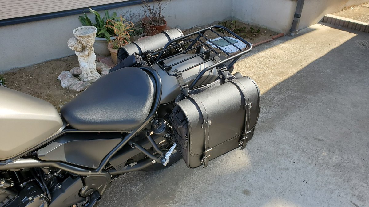 ヘンリービギンズ サドルバッグ 12L | signalstationpizza.com