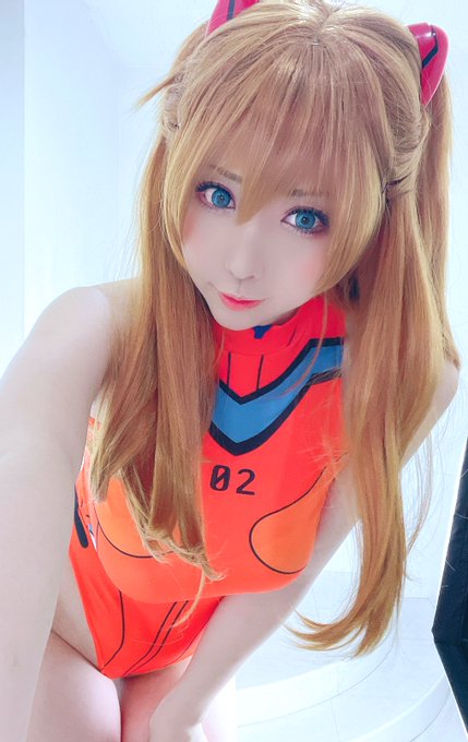 コスプレイヤー桃色れくのTwitter画像4
