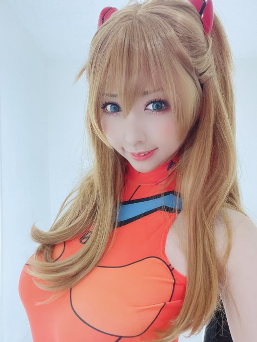 コスプレイヤー桃色れくのTwitter画像5