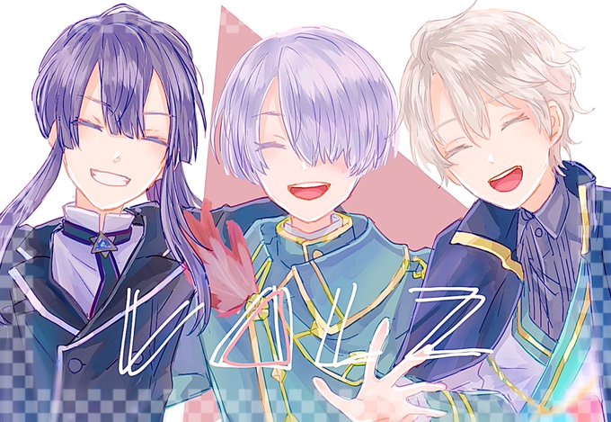 Vdlzのtwitterイラスト検索結果 古い順