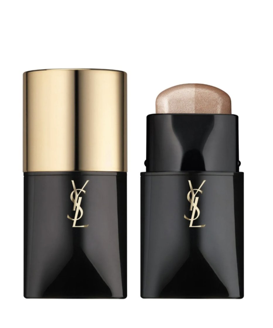 davelackie's tweet image. Excited to be giving away this YSL Collector Face Highlighter Duo Stuck that illuminates and highlights your complexion. This shade "light clash". To enter, follow @davelackie &amp;amp; RT (ends 30/04) #win