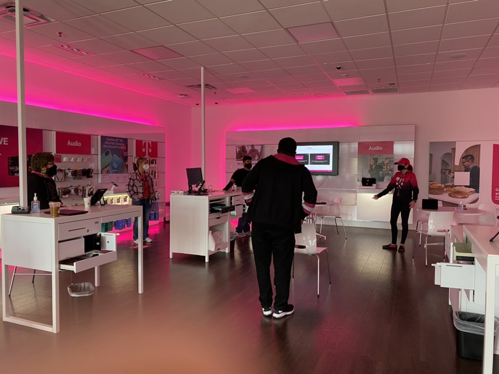 Morgan Daniels tweet media