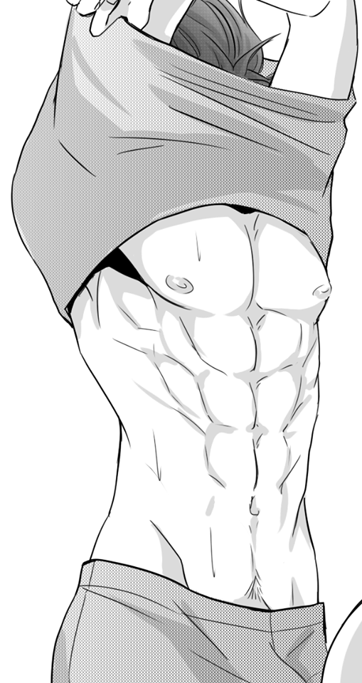 Strips on the TL
#SeductiveSunday