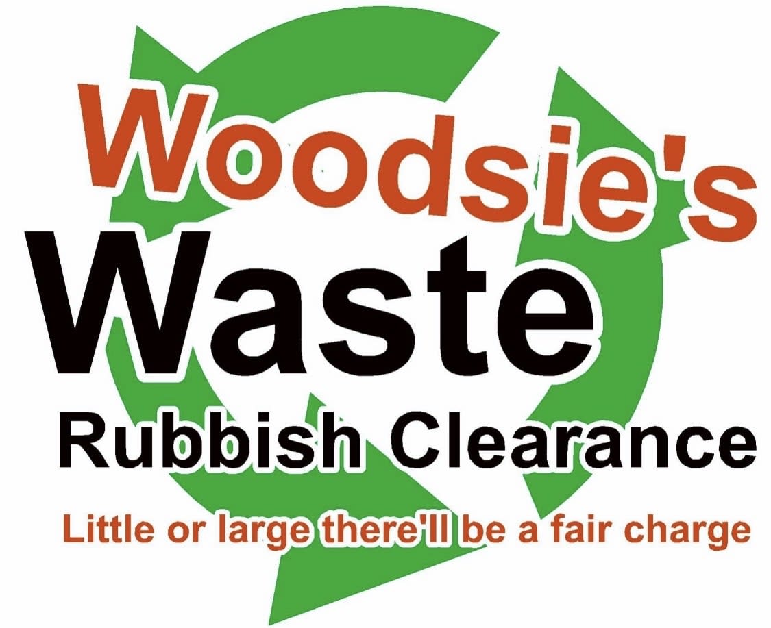 Little or large there’ll be a fair charge 😁
Very competitive prices call us today, no job to small ￼
woodsieswaste.co.uk
07984 112634
info@woodsieswaste.co.uk