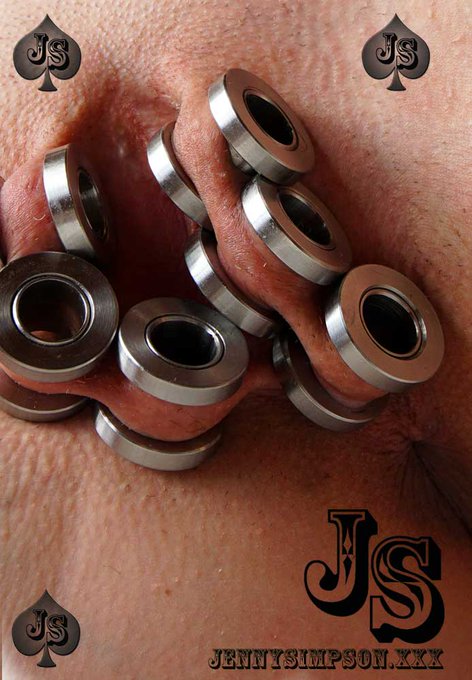 Love my new tunnels ❤️ https://t.co/9QkzG5WvSm