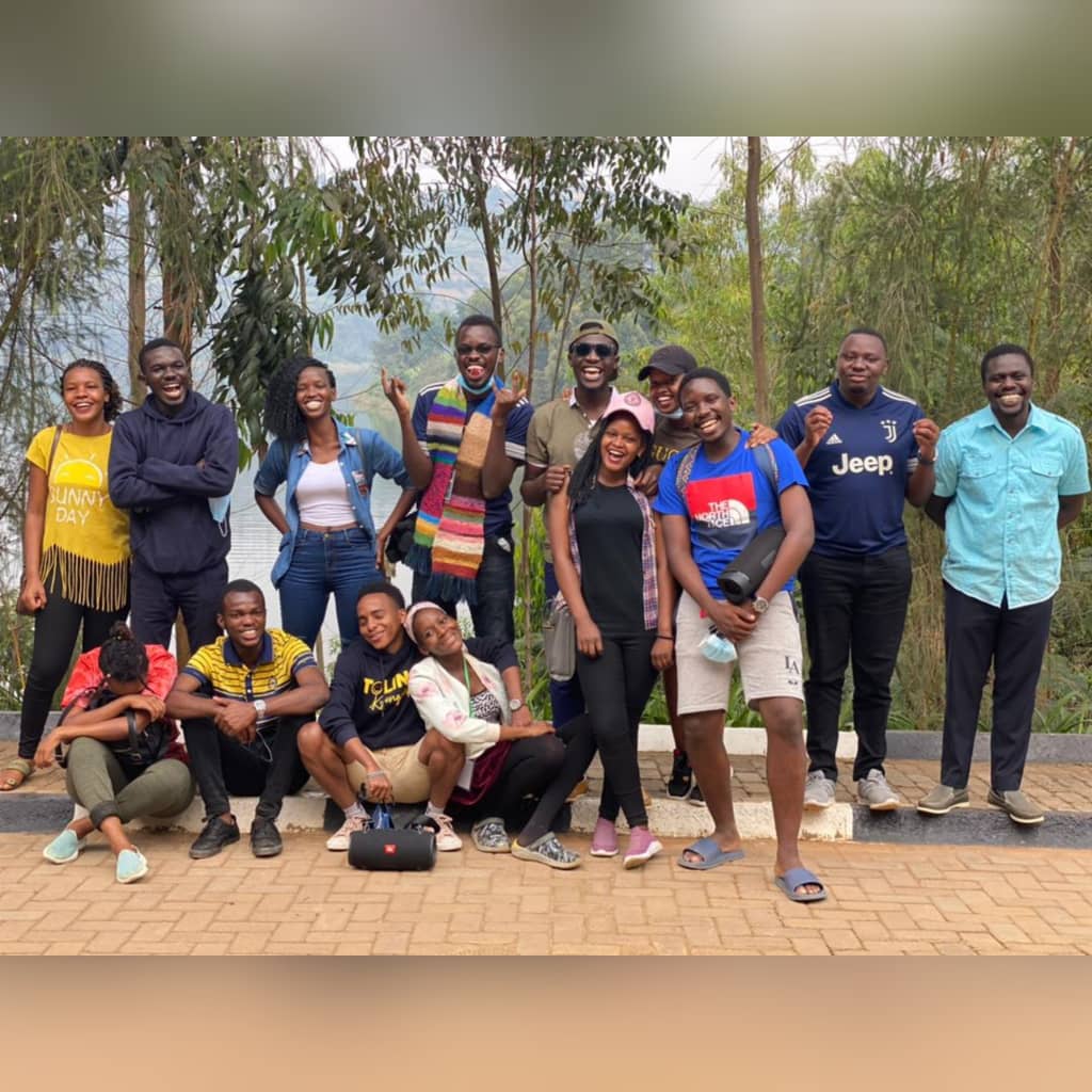 MuganziDavid's tweet photo. You had to be there
#34famsaga https://t.co/QN2U78bbZ2