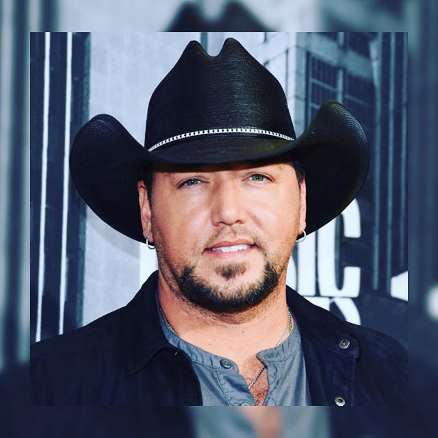 Happy Birthday Jason Aldean   