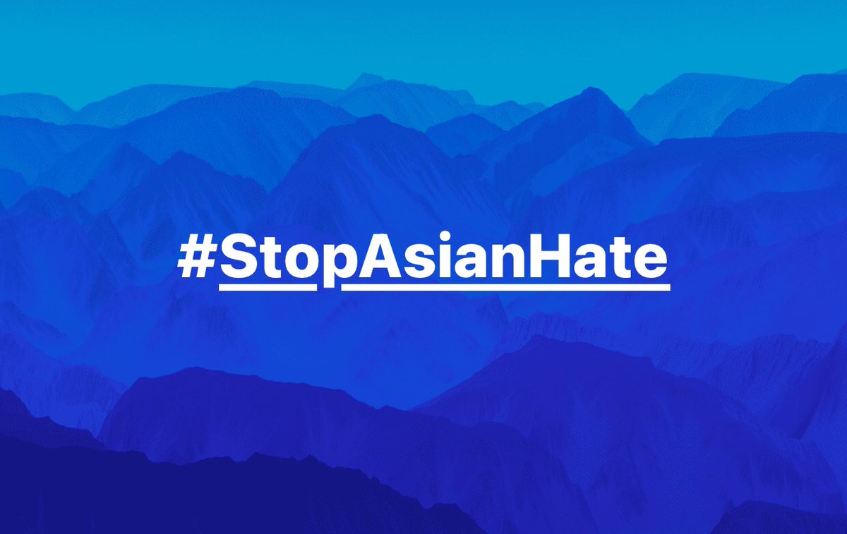 AMBWbooks's tweet photo. #StopAsianHate #StandForAsians #blackandasianunity #stopracism #asianandblackunity #ambwlove #love #afroasian #BlackGirlMagic https://t.co/emYQj2ZZLJ