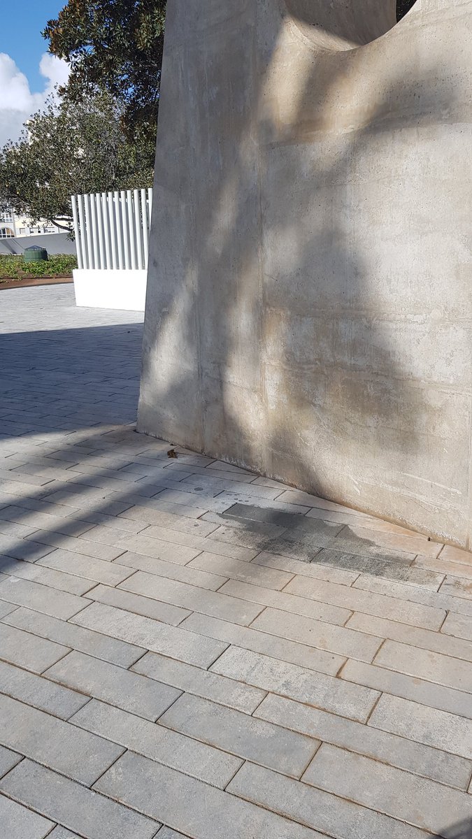 DefensaPaisaje's tweet photo. Los "peludos" ya empezaron a dejar sus caquitas y meaditos en la Pasarela #aNingunaParte. ¿4 millones € para esto?

¿Cuando empiezan a multar a los dueños de los peludos, que los perritos no tienen culpa de nada...
@PoliciaLPA @HidalgoAlcalde? https://t.co/mKLLtnssc9